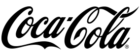 Logo Brinde de Natal Coca Cola